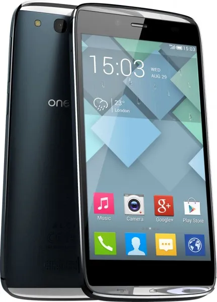 Alcatel One Touch Alpha