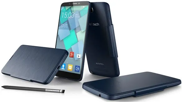 Alcatel One Touch Hero 3