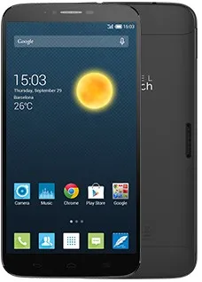 Alcatel One Touch Hero 2