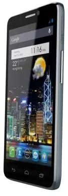 Alcatel One Touch Idol 2