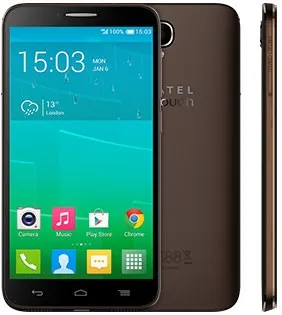 Alcatel One Touch Idol 2 2