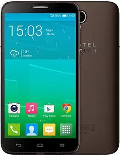 Alcatel One Touch Idol 2