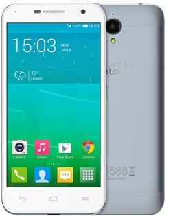 Alcatel One Touch Idol 2 Mini