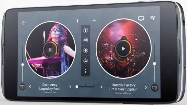 Alcatel One Touch Idol 3 (5,5) 2