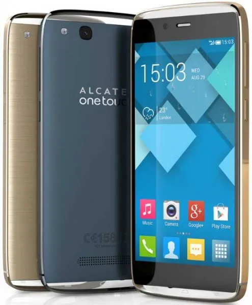 Alcatel One Touch Idol Alpha 2
