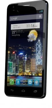 Alcatel One Touch Idol