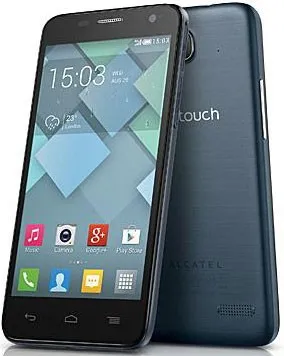 Alcatel One Touch Idol Mini