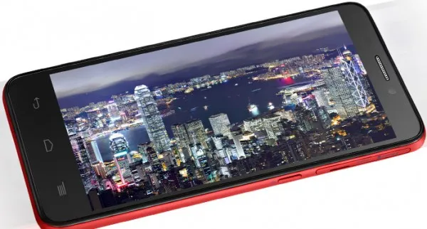 Alcatel One Touch Idol S 2