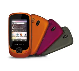 Alcatel One Touch OT-602 2