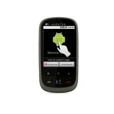 Alcatel One Touch OT-890 3