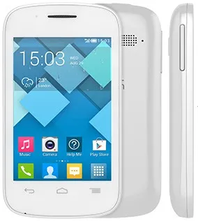 Alcatel One Touch Pop C1 4015D 2