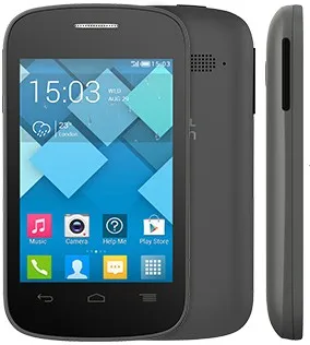 Alcatel One Touch Pop C1 4015D 3