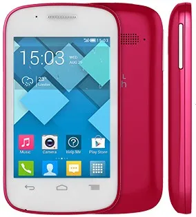Alcatel One Touch Pop C1 4015D 4