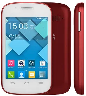 Alcatel One Touch Pop C1 4015D 5