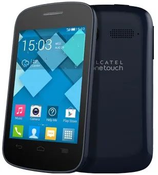 Alcatel One Touch Pop C1 4015D 6