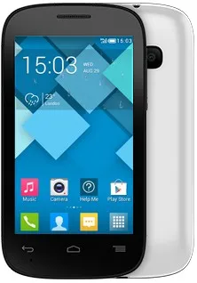Alcatel One Touch Pop C2 4