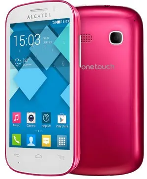 Alcatel One Touch Pop C3 2
