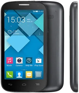 Alcatel One Touch Pop C5 3