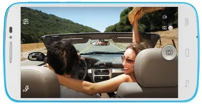 Alcatel One Touch Pop C7 6