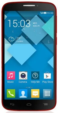 Alcatel One Touch Pop C7