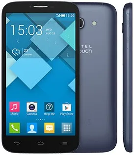 Alcatel One Touch Pop C9 3