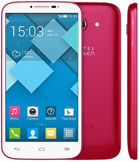 Alcatel One Touch Pop C9 4