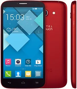 Alcatel One Touch Pop C9 5