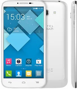 Alcatel One Touch Pop C9 7