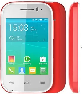 Alcatel One Touch Pop Fit 2