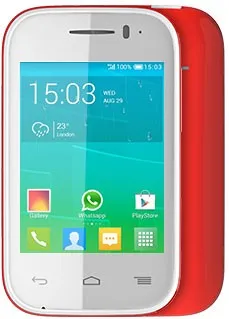 Alcatel One Touch Pop Fit