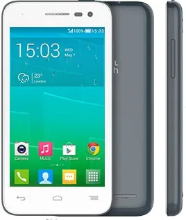 Alcatel One Touch Pop S3 3