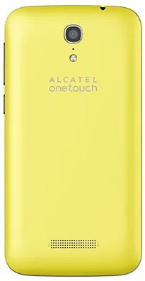 Alcatel One Touch Pop S7 3