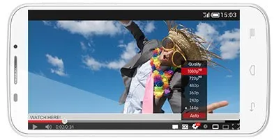 Alcatel One Touch Pop S7 4