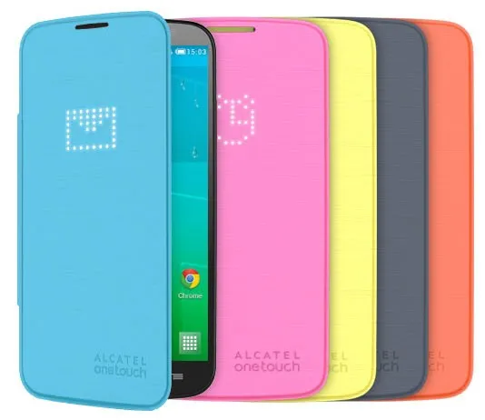 Alcatel One Touch Pop S9 2