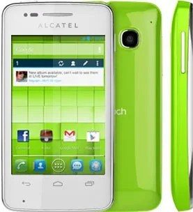 Alcatel One Touch S'Pop 4