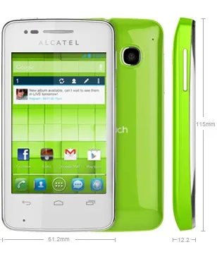 Alcatel One Touch S'Pop 5