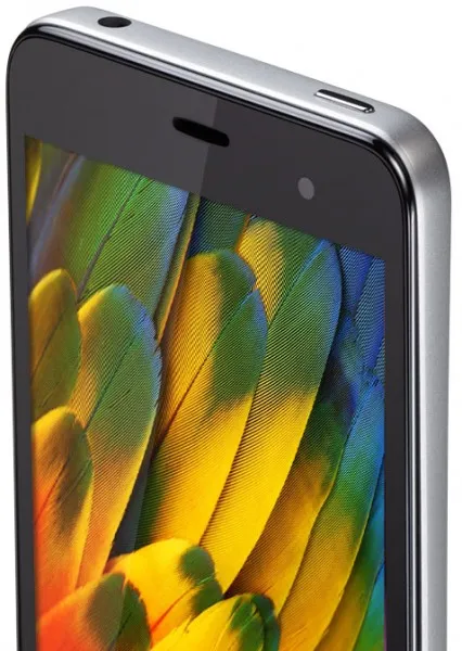 Alcatel One Touch Star 6010 2