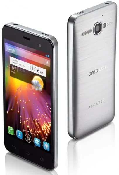 Alcatel One Touch Star 6010 6