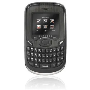 Alcatel OT-355D 2