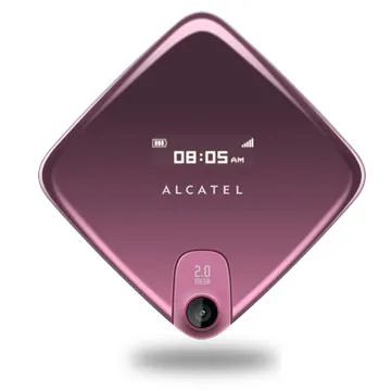 Alcatel OT-808 2