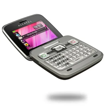 Alcatel OT-808 3