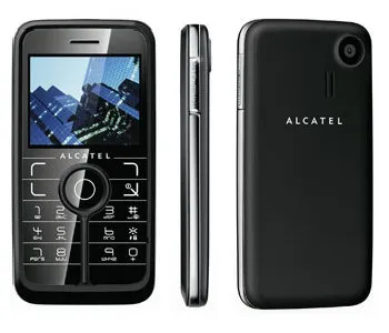 Alcatel OT-V770 2