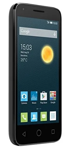 Alcatel Pixi3 4013D 2