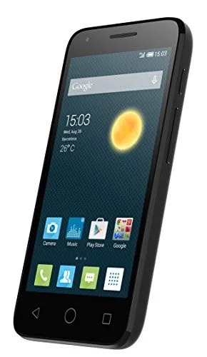 Alcatel Pixi3 4013D 5