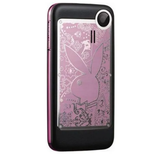 Alcatel Playboy OT-V770A 2