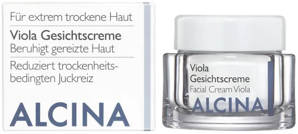 Alcina Viola