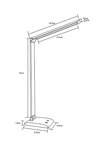 Alco-Albert LED 4