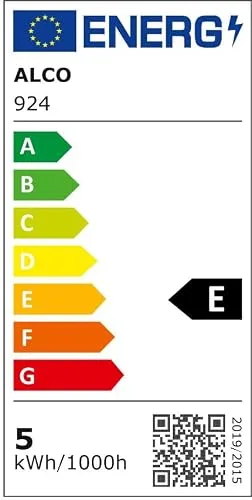 Alco-Albert LED 7