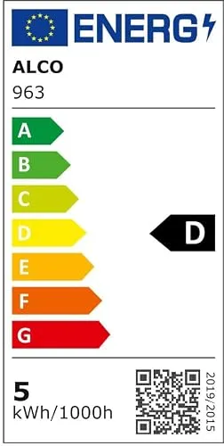Alco-Albert LED Schreibtischlampe 6