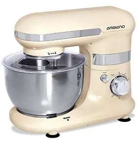 Aldi Ambiano Klassische Küchenmaschine 3